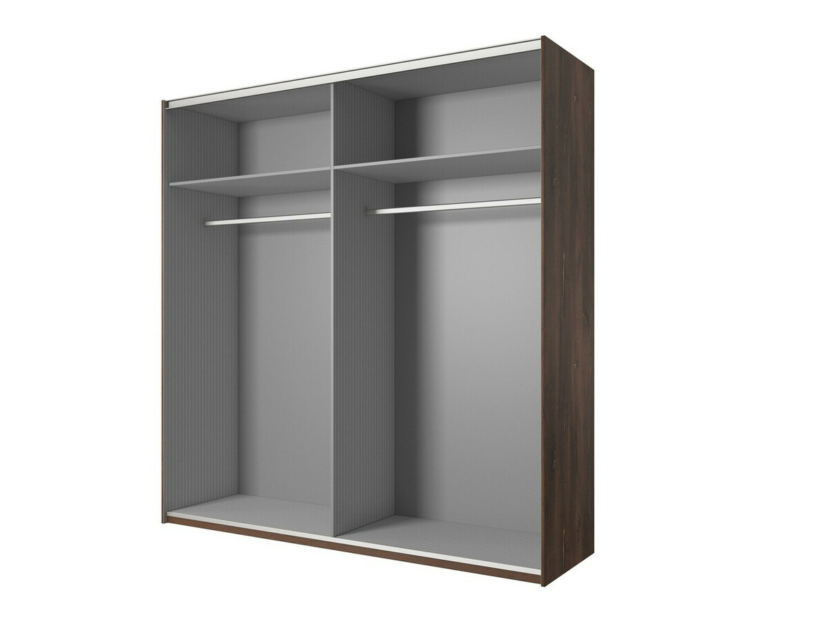 Miegamojo komplektas Felelie 107 (Artisan ąžuolas)