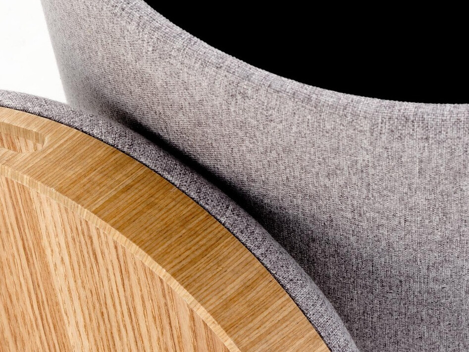 Pufų komplektas Houston 1212