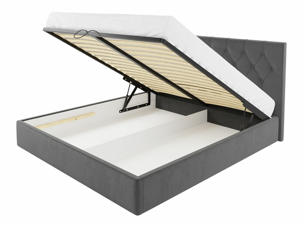 Lova Baltimore 160 (Mikrofaza 20)