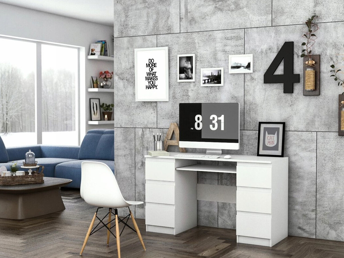 Darbo stalas Comfivo Cor