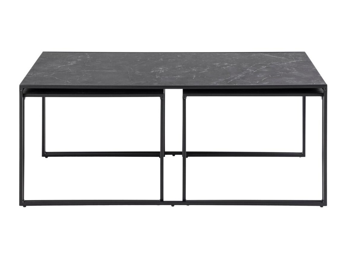 Žurnalinių staliukų komplektas Norsica 471