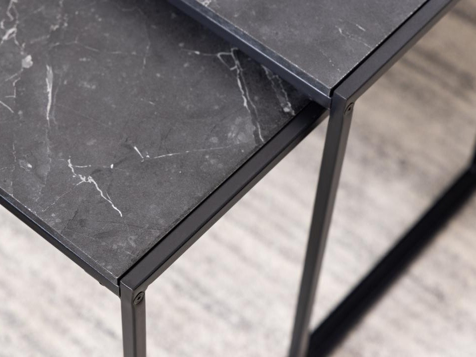 Žurnalinių staliukų komplektas Norsica 471