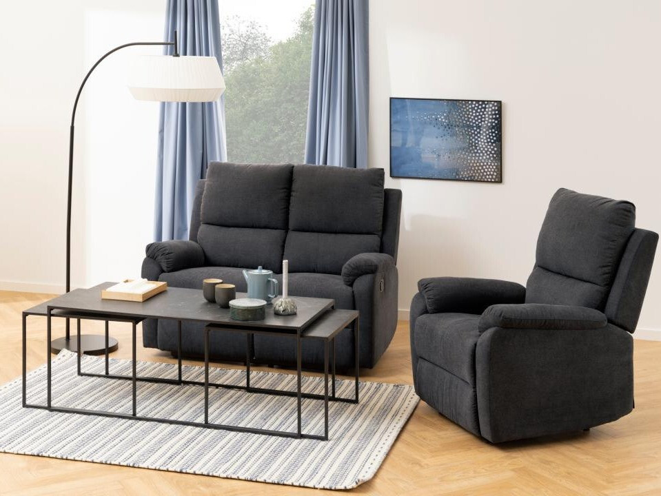 Žurnalinių staliukų komplektas Norsica 471