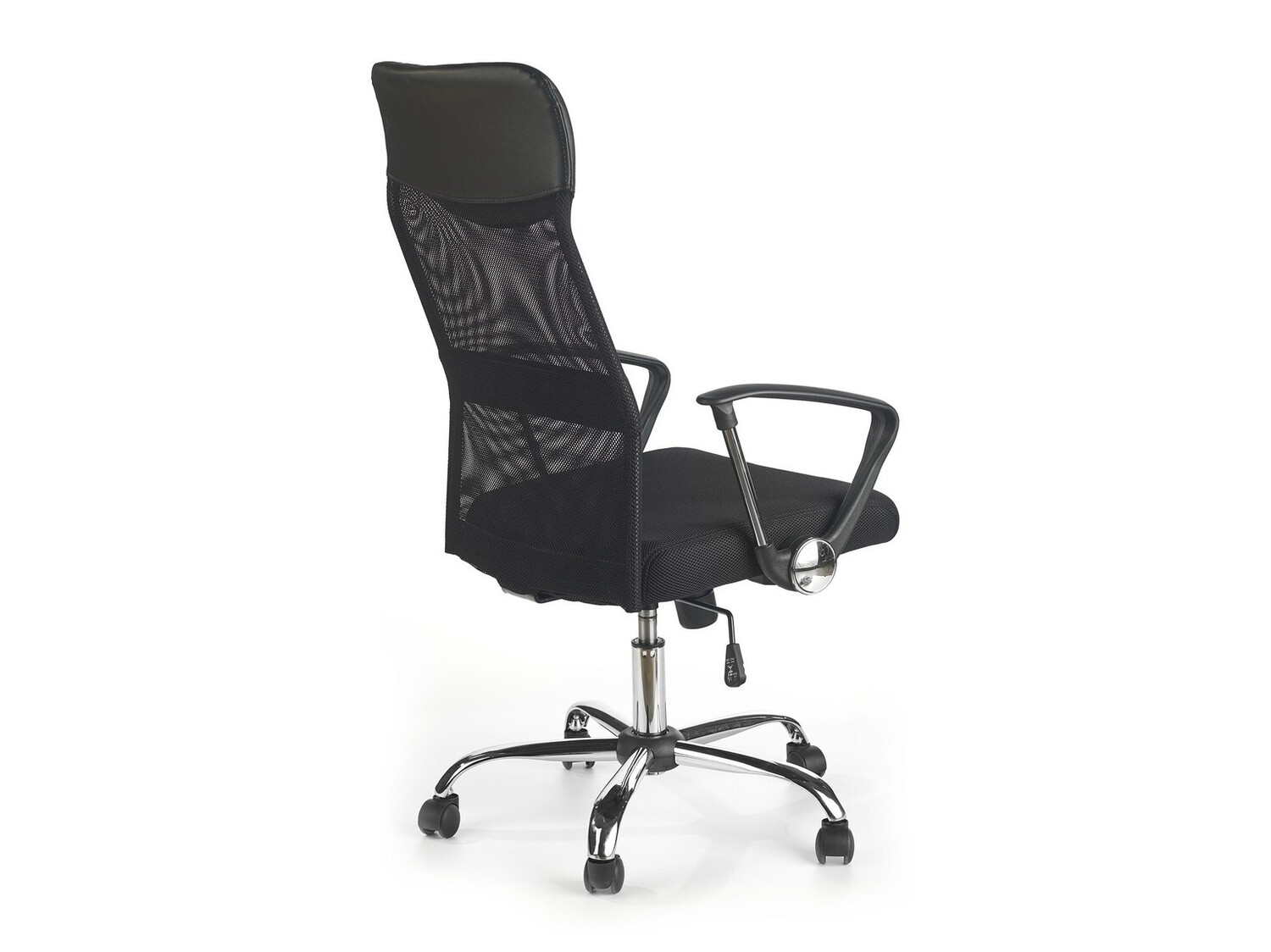 Biuro kėdė Houston 429 (Juoda)