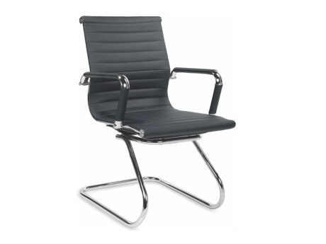 Biuro kėdė Houston 570 (Juoda)