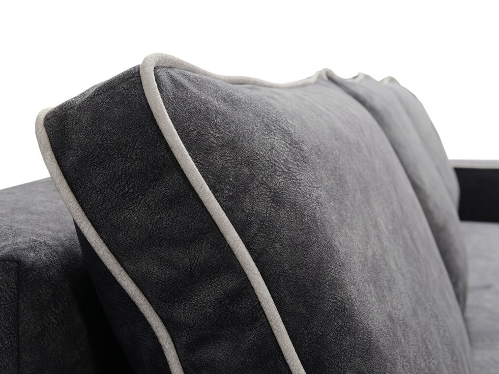 Sofa lova Decatur 101 (Forever 66 + Forever 60)