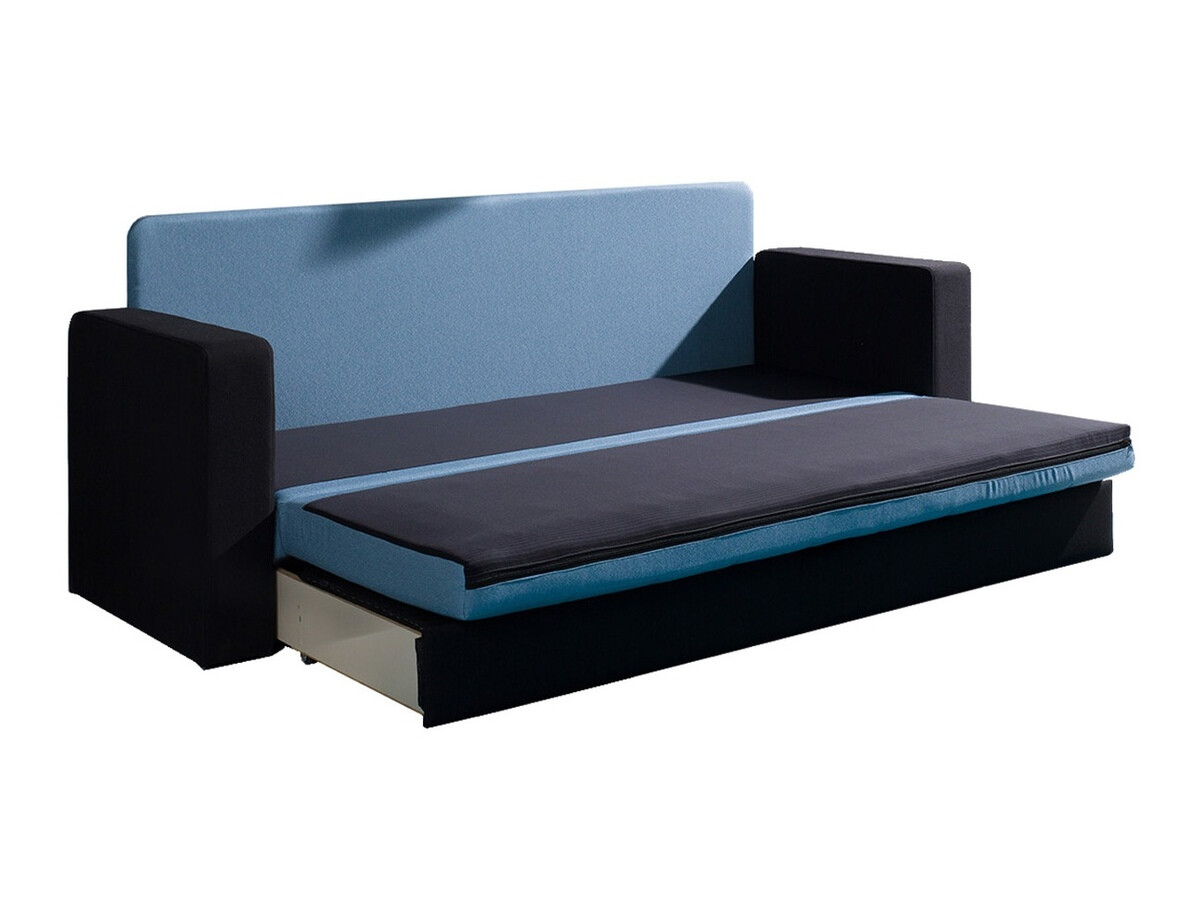 Sofa lova Tivdalu 117 (Gomez 12 + Gomez 06)