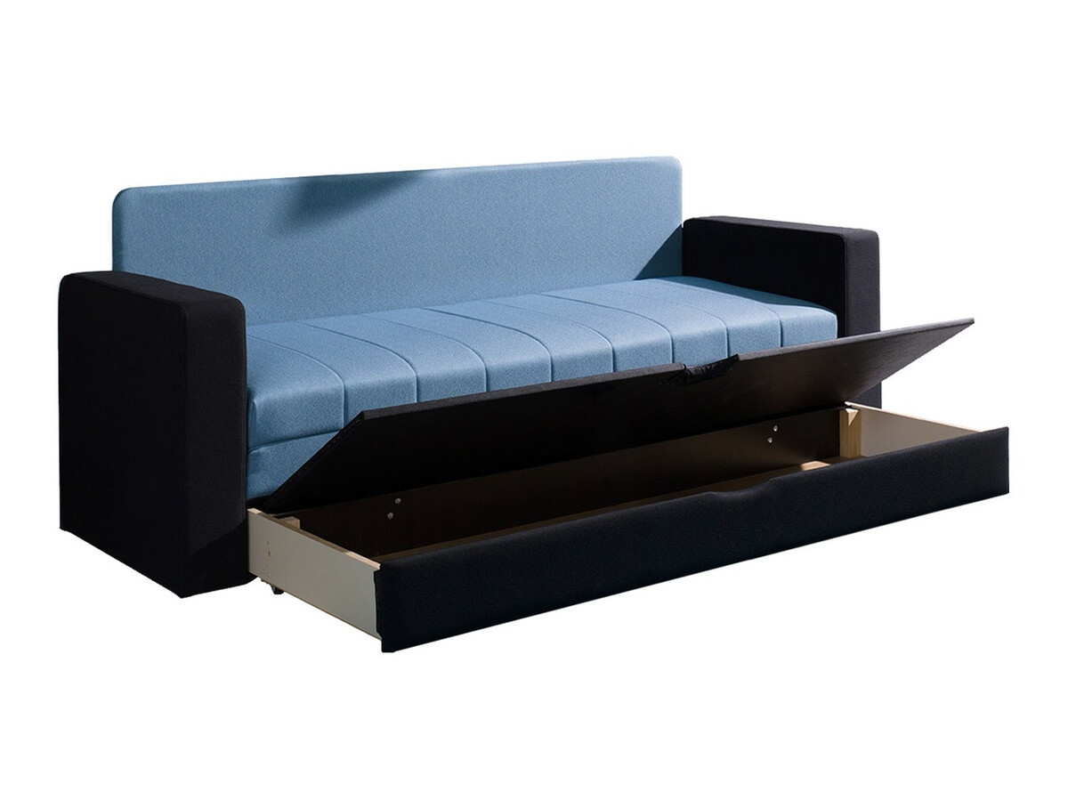 Sofa lova Tivdalu 117 (Gomez 12 + Gomez 06)