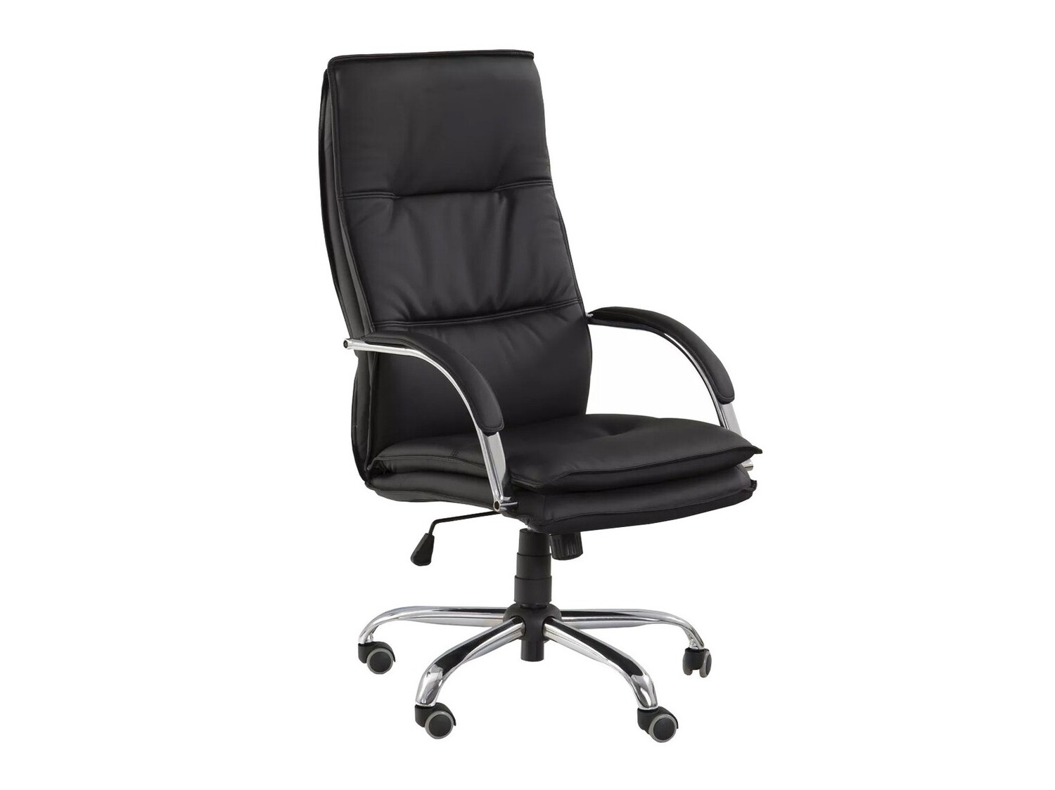 Biuro kėdės su tiltiniu mechanizmu