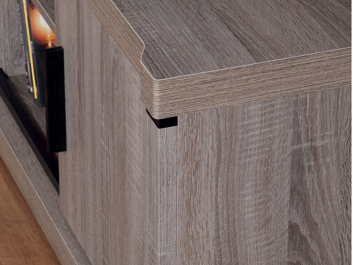 Darbo stalas Lorelie 112 (Trufel ąžuolas)