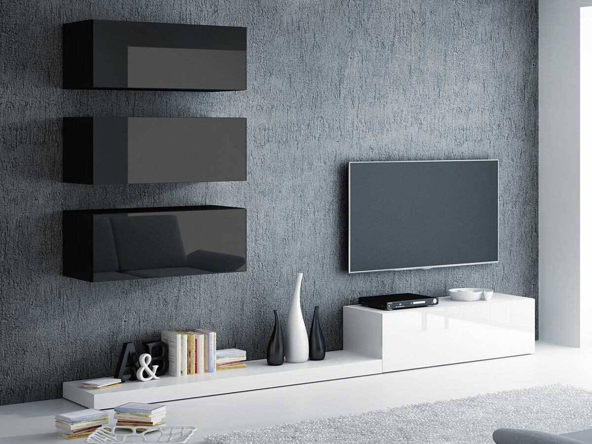 Svetainės komplektas Charlotte 111