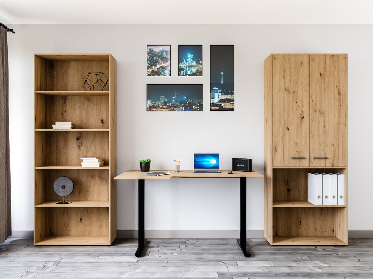 Biuro komplektas Nolremi 137