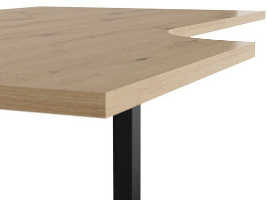 Biuro komplektas Nolremi 137