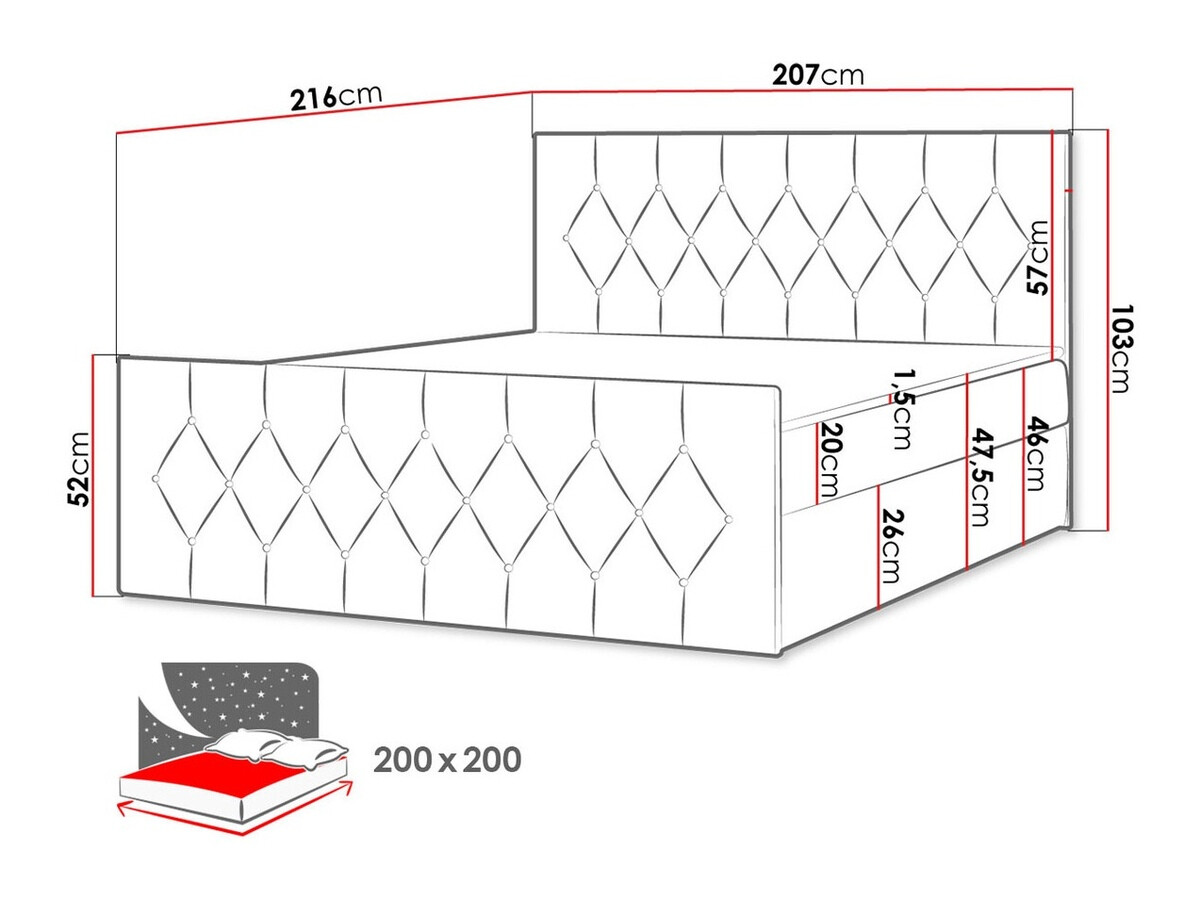 Continental lova Baltimore 161 (Mikrofaza 20)