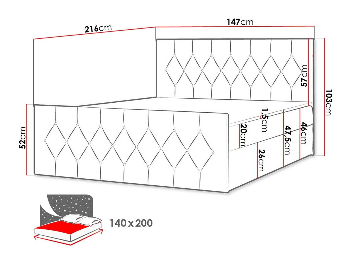 Continental lova Baltimore 161 (Mikrofaza 34)