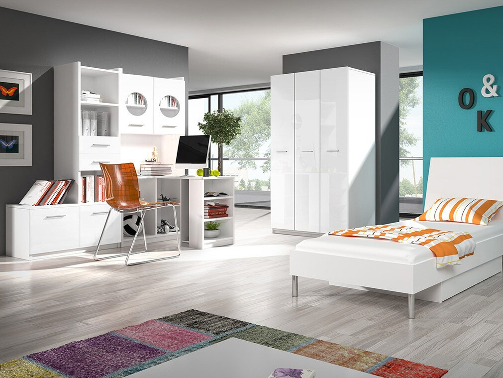 Darbo stalas Campus I