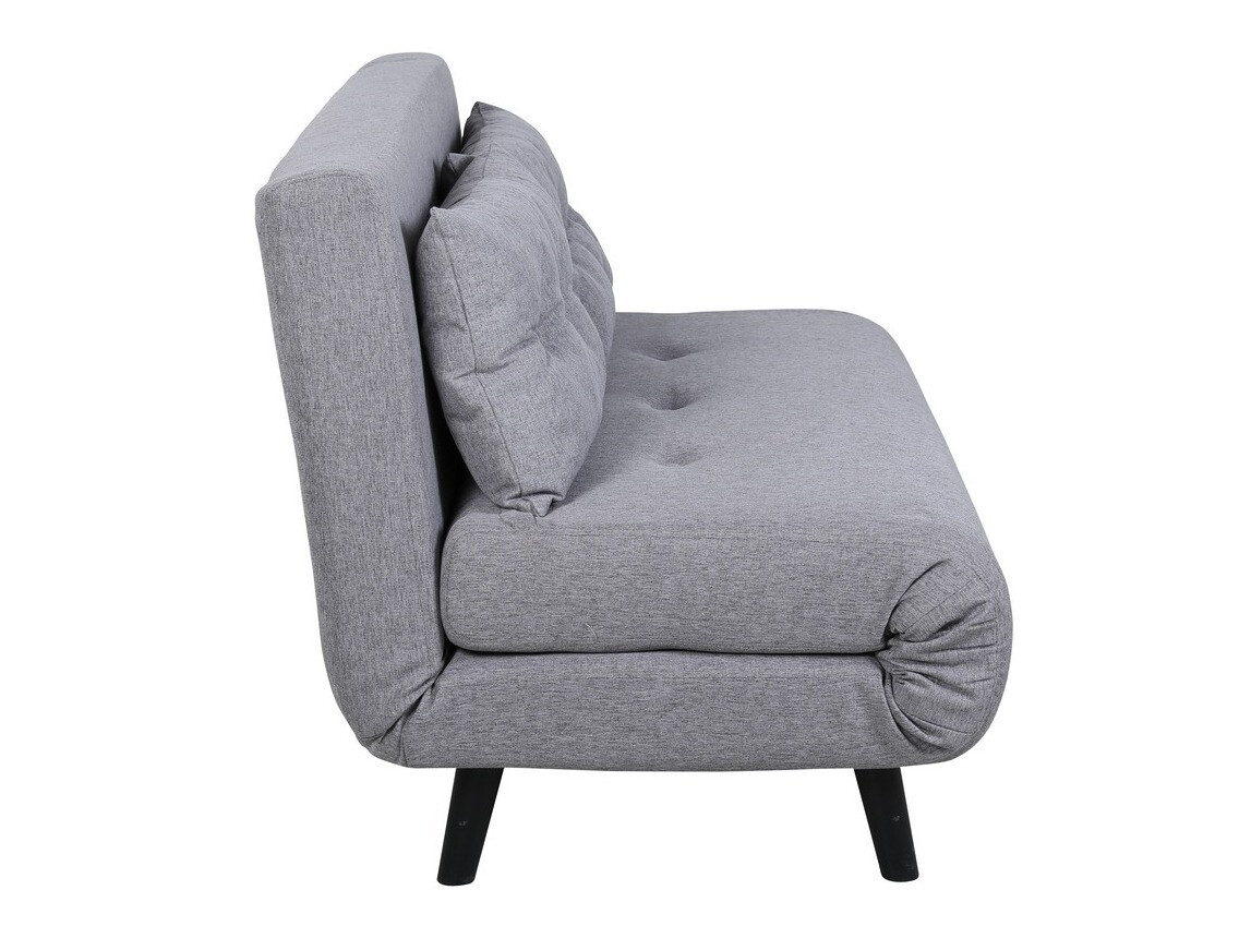 Sofa lova Dallas 1713 (Pilka)