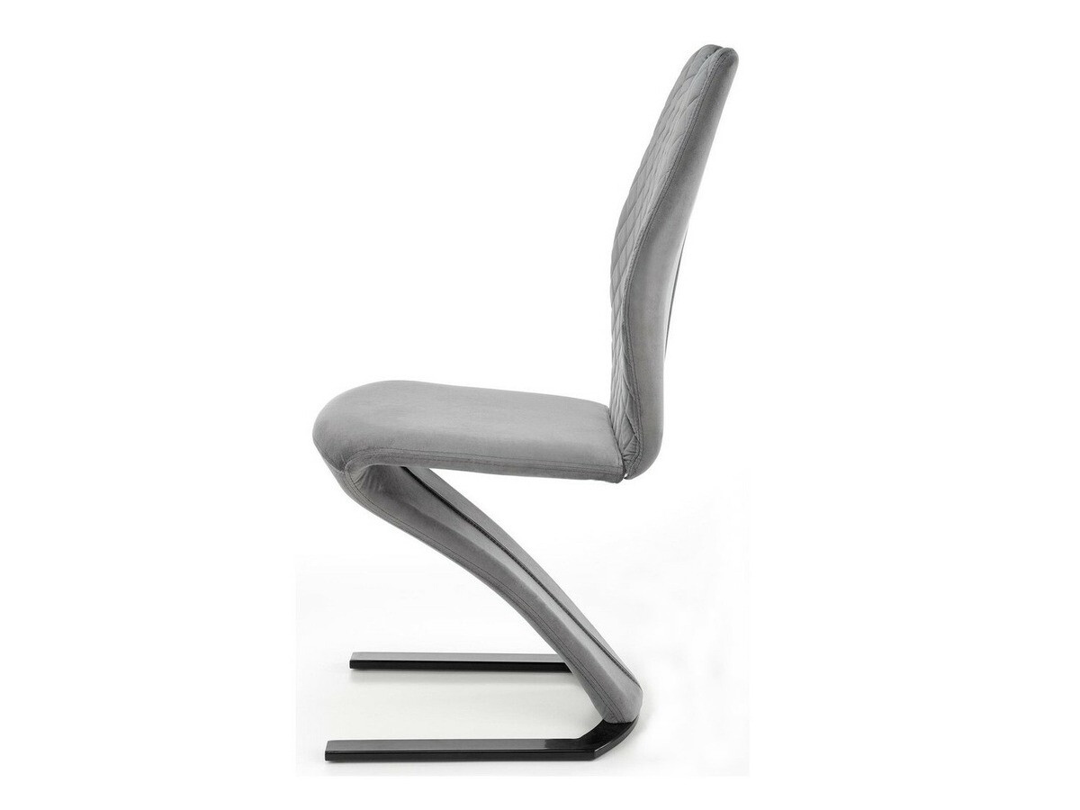 Kėdė Houston 928 (Pilka)