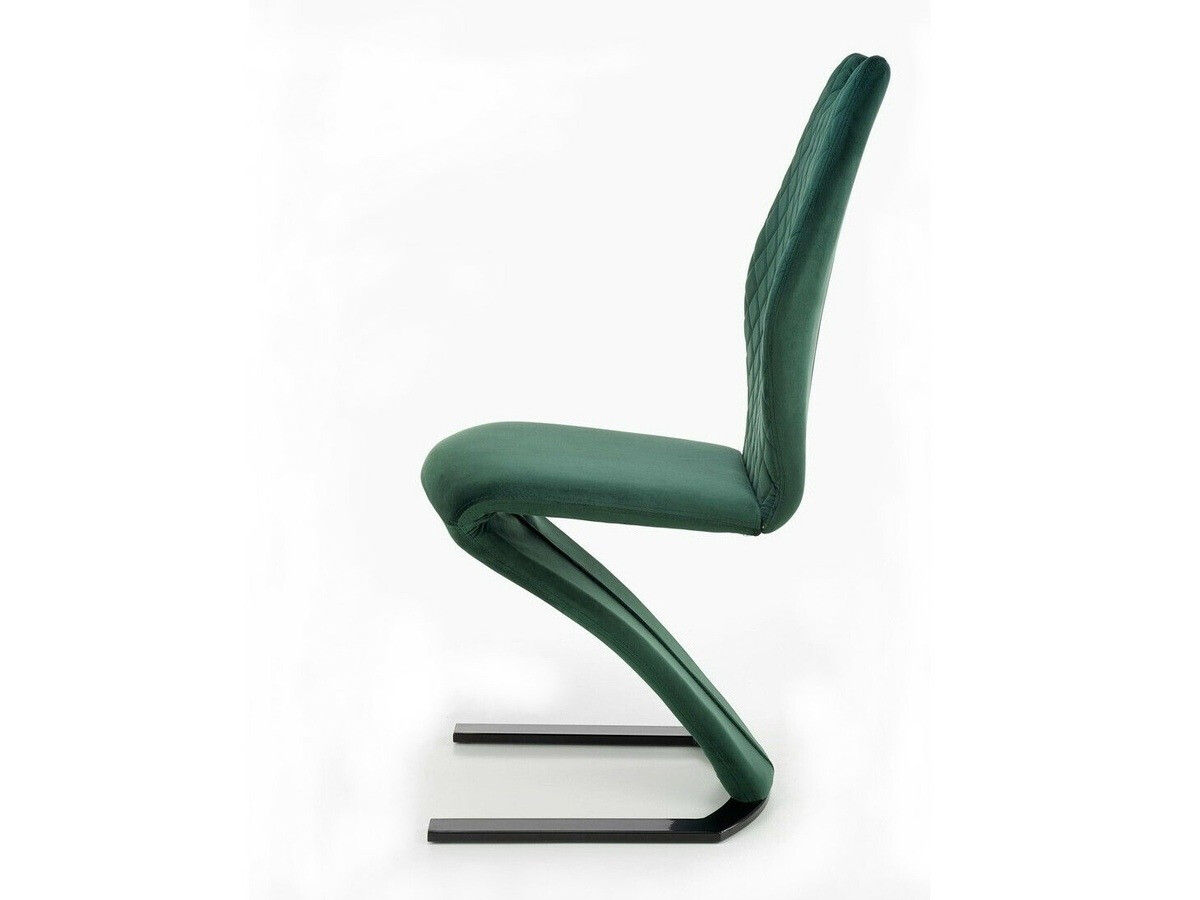 Kėdė Houston 928 (Tamsi žalia)