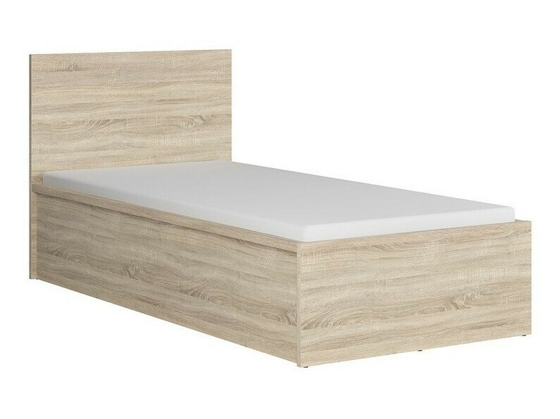 Lova Livevaro 102 (Sonomos ąžuolas)