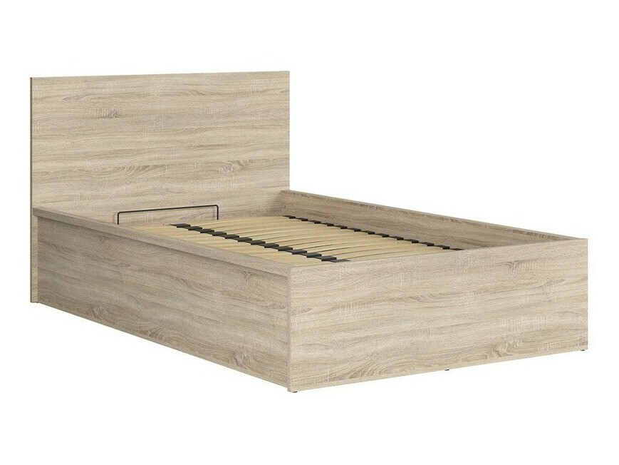 Lova Livevaro 103 (Sonomos ąžuolas)