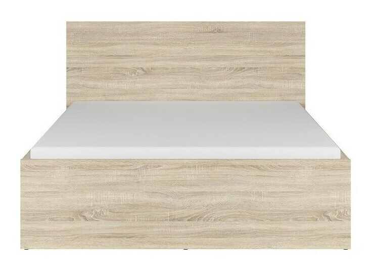 Lova Livevaro 104 (Sonomos ąžuolas)