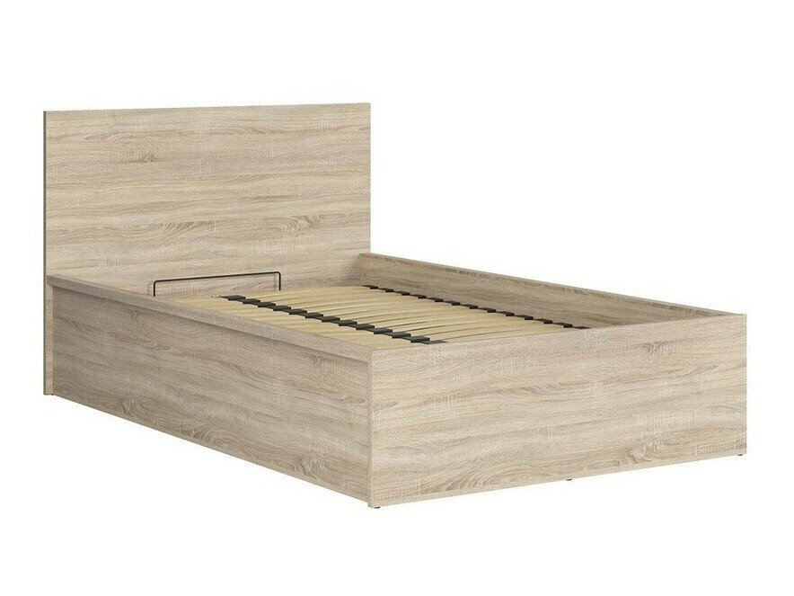 Lova Livevaro 104 (Sonomos ąžuolas)