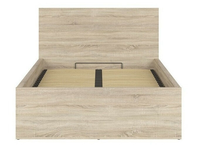 Lova Livevaro 104 (Sonomos ąžuolas)