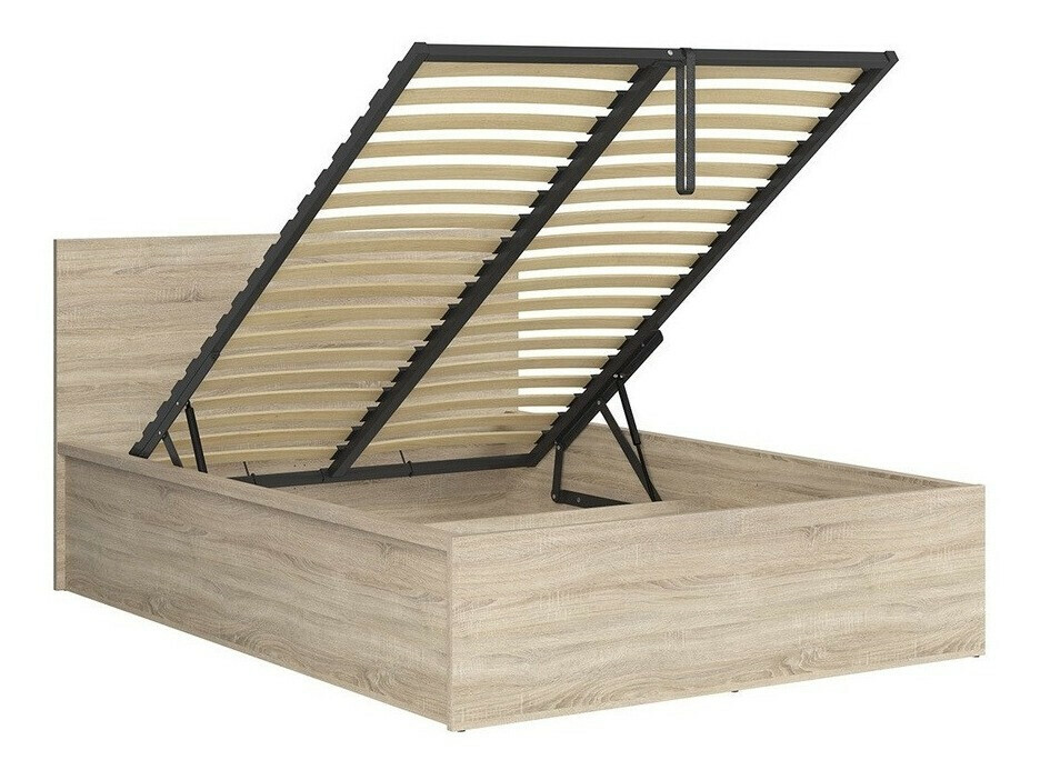 Lova Livevaro 104 (Sonomos ąžuolas)