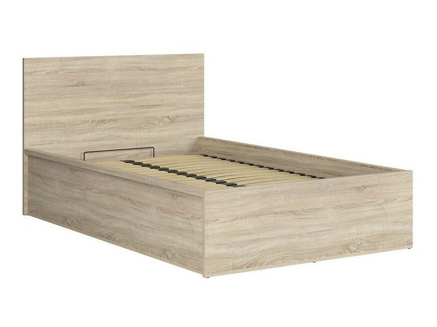 Lova Livevaro 105 (Sonomos ąžuolas)