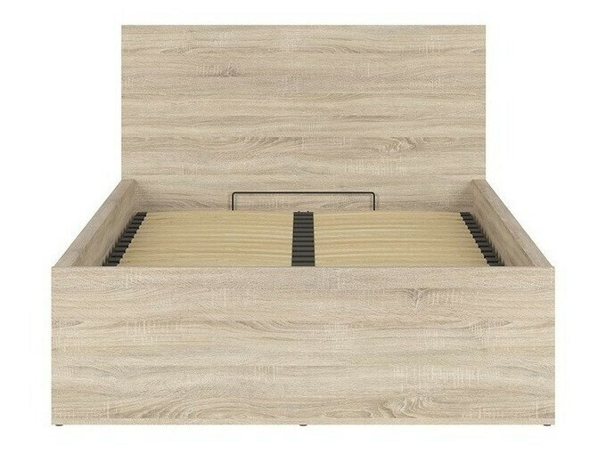 Lova Livevaro 105 (Sonomos ąžuolas)