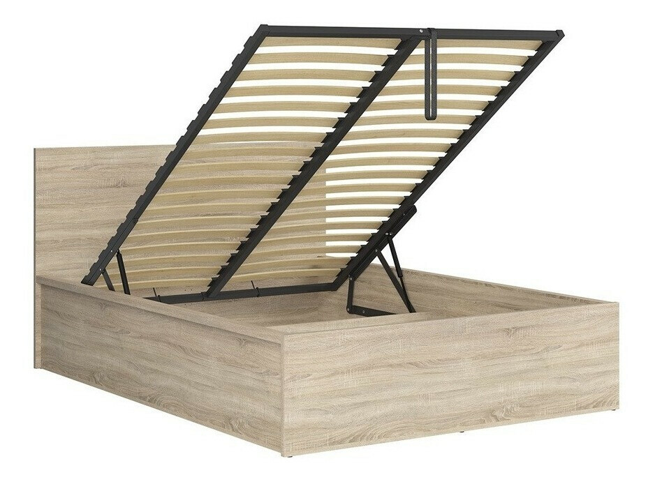 Lova Livevaro 105 (Sonomos ąžuolas)