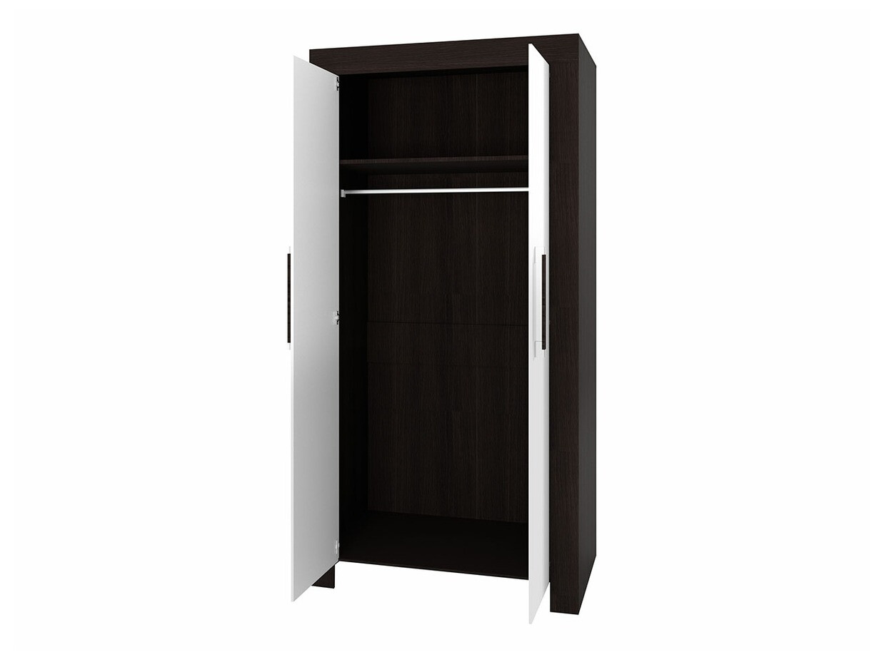 Svetainės komplektas Melfeli 126 (Sonomos ąžuolas)