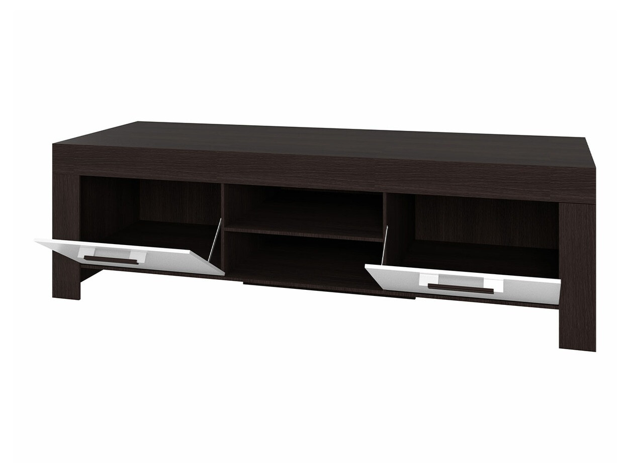 Svetainės komplektas Melfeli 126 (Sonomos ąžuolas)