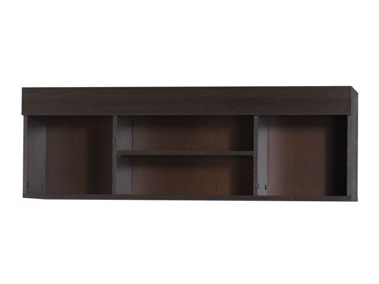 Svetainės komplektas Melfeli 126 (Sonomos ąžuolas)