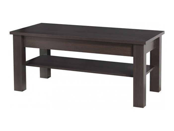 Svetainės komplektas Melfeli 126 (Sonomos ąžuolas)