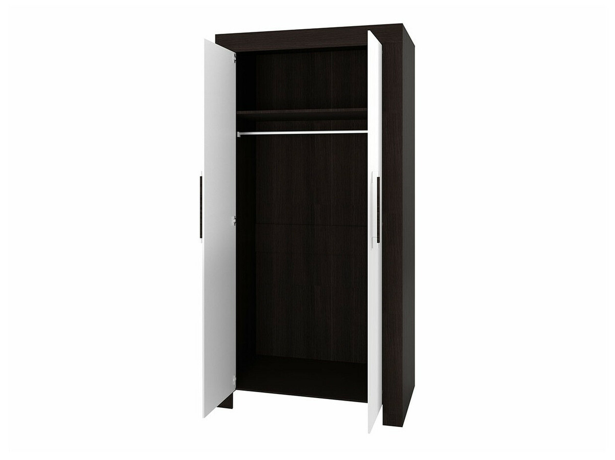 Svetainės komplektas Melfeli 126 (Sonomos ąžuolas)