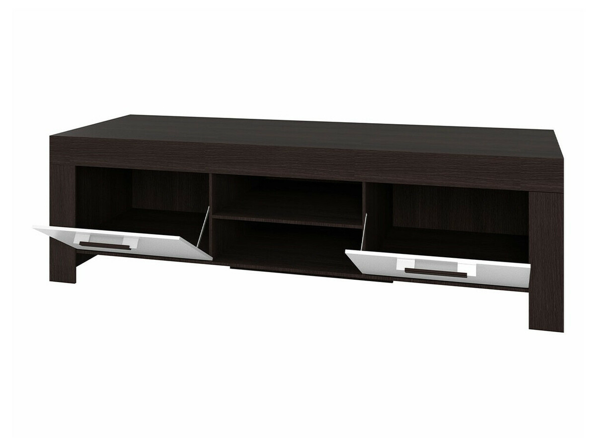 Svetainės komplektas Melfeli 126 (Sonomos ąžuolas)