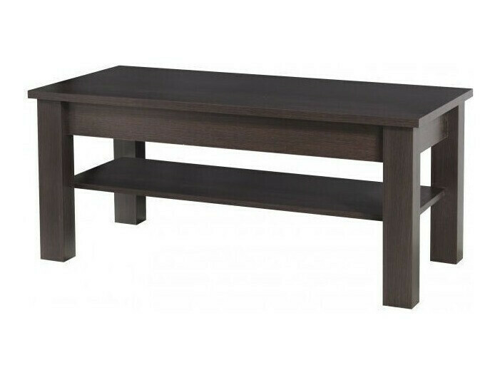 Svetainės komplektas Melfeli 126 (Sonomos ąžuolas)