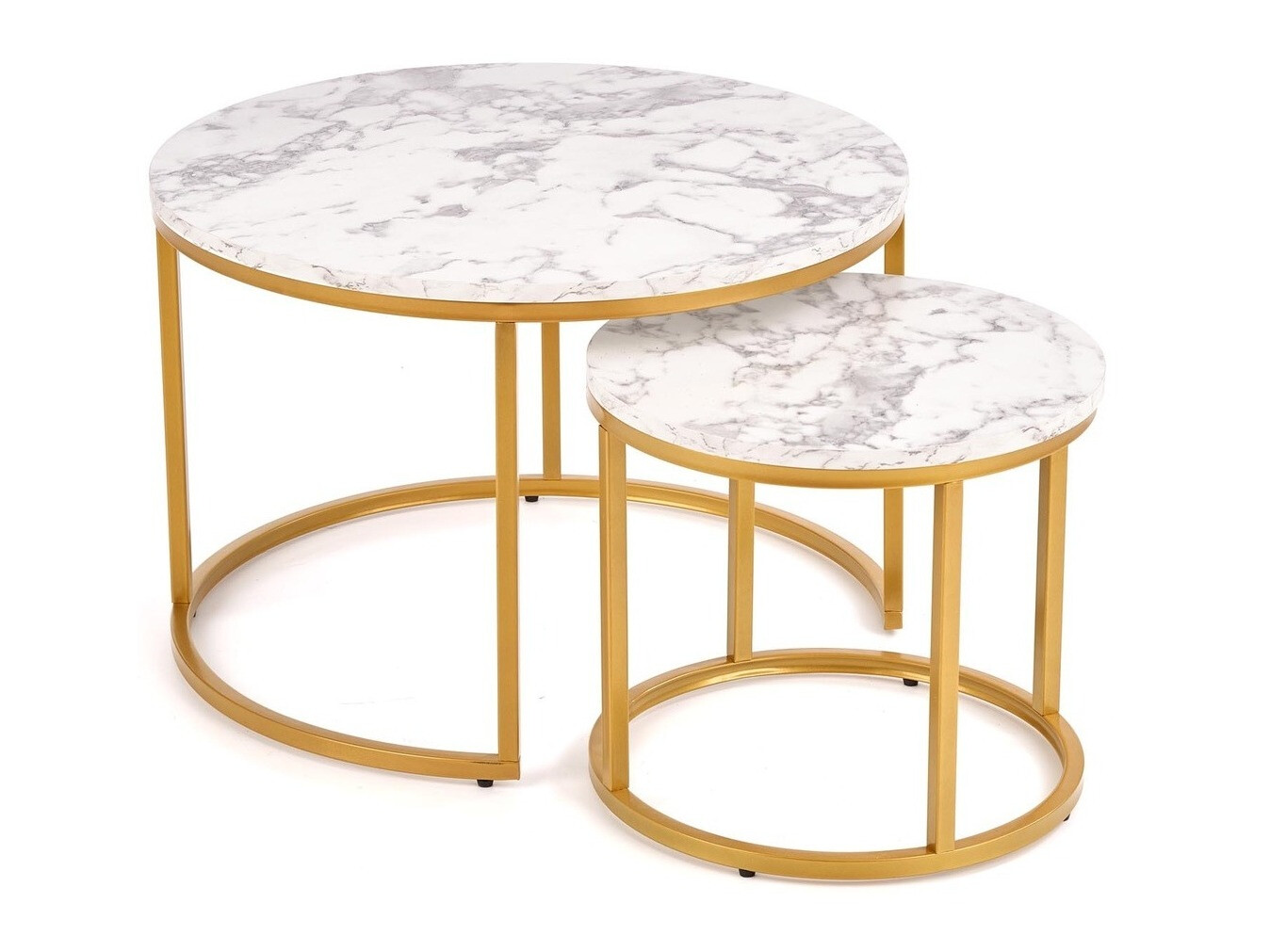 Žurnalinių staliukų komplektas Houston 993