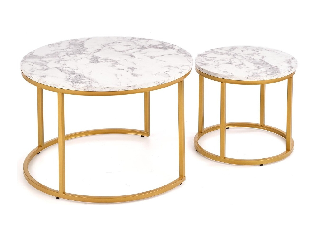 Žurnalinių staliukų komplektas Houston 993