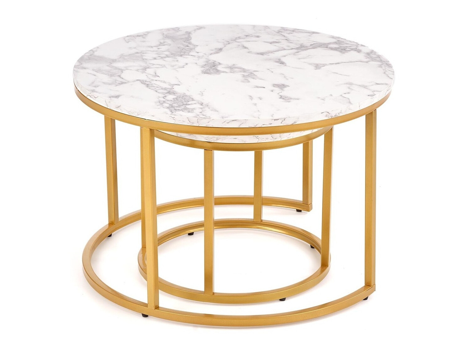 Žurnalinių staliukų komplektas Houston 993