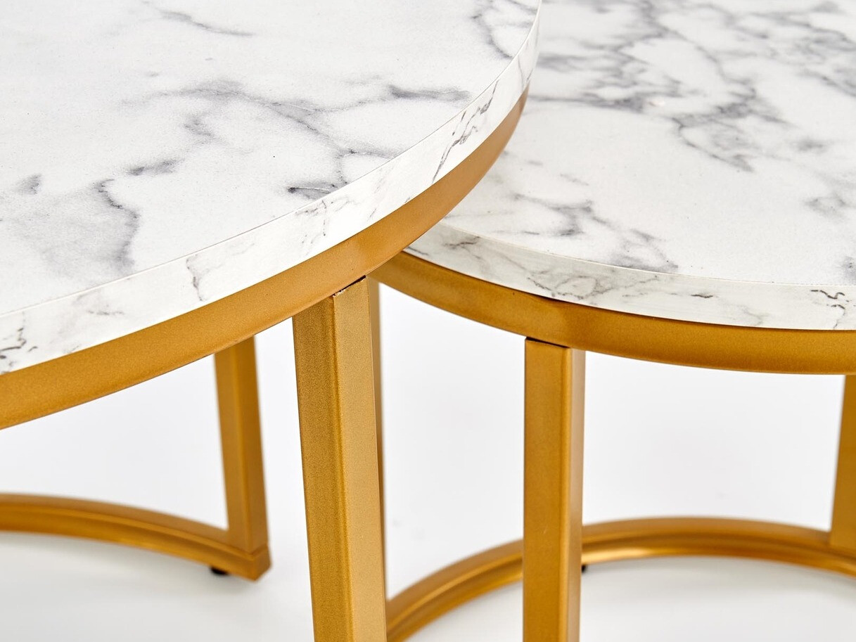 Žurnalinių staliukų komplektas Houston 993