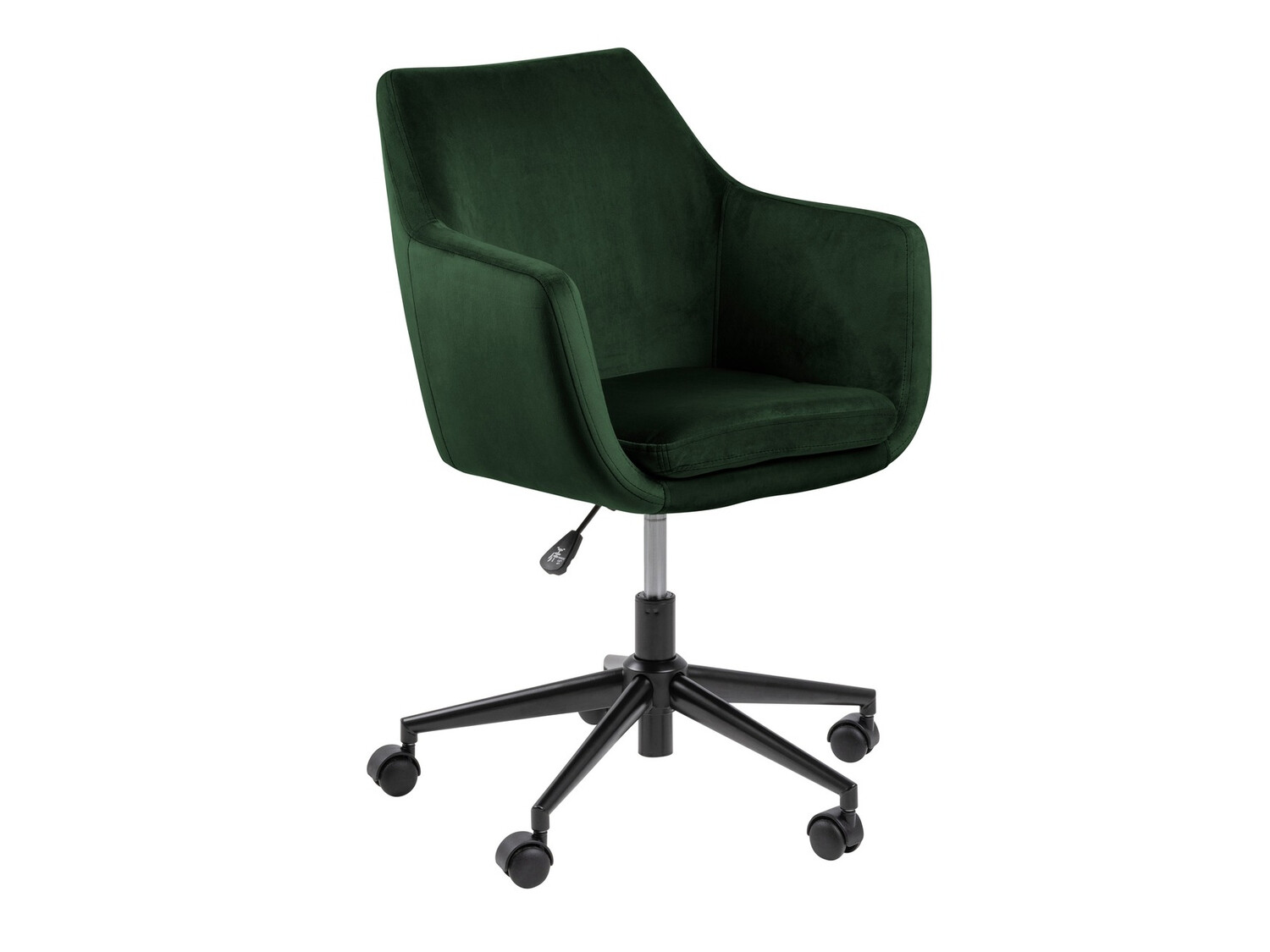 Biuro kėdė Norsica 267 (Žalia)