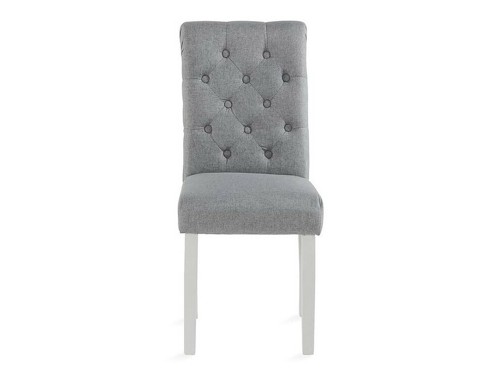 Kėdė Springfield 141 (Pilka + Balta)