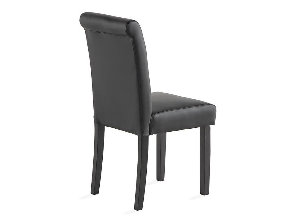 Kėdė Springfield 142 (Juoda)