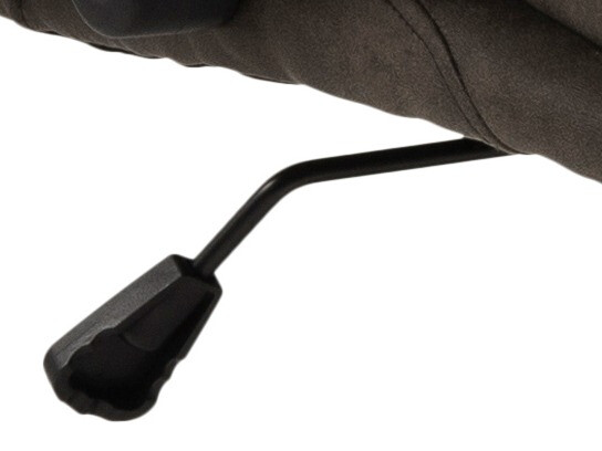 Biuro kėdė Norsica 418 (Antracitas)