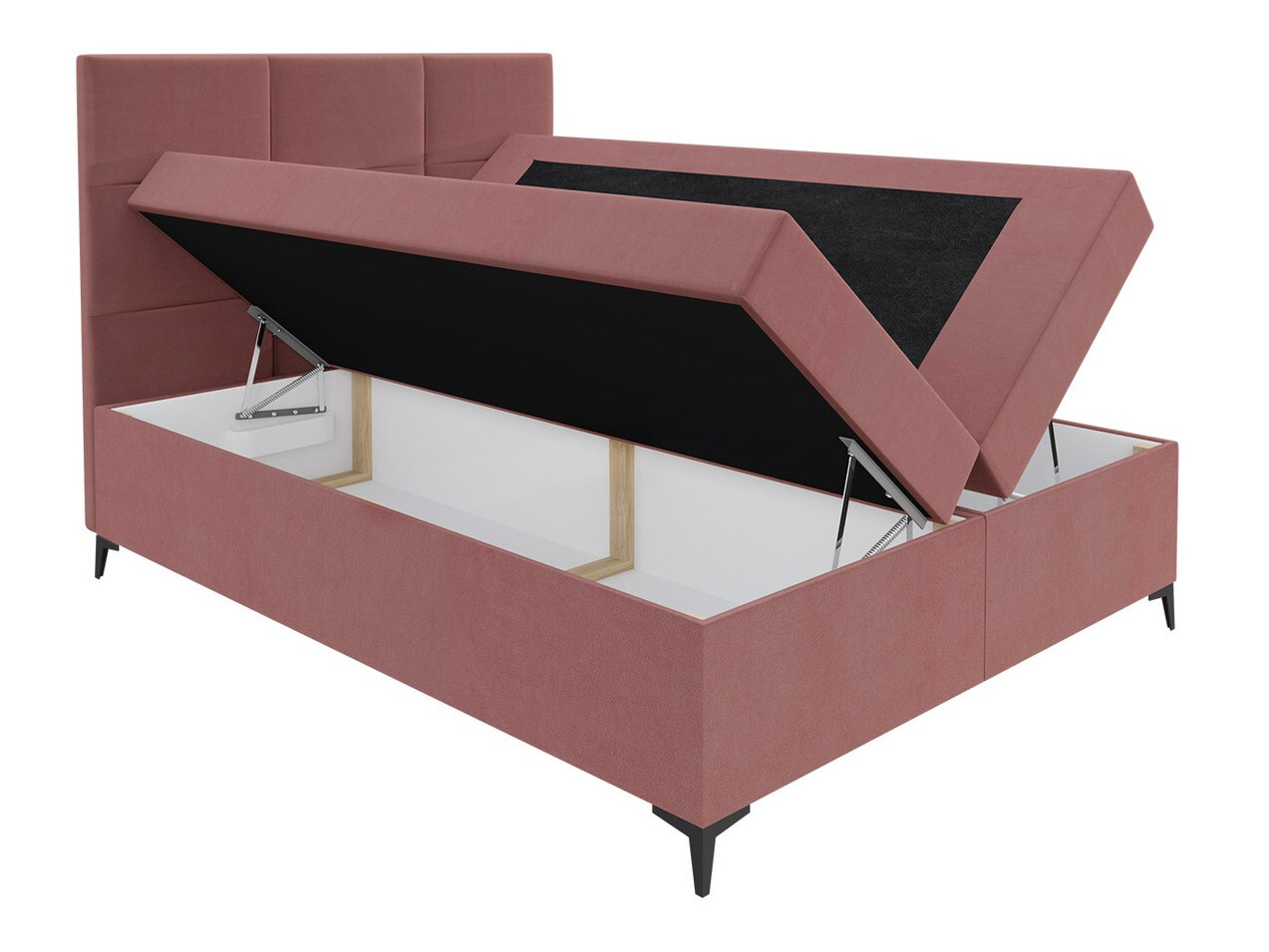 Continental lova Mare (Magic Velvet 2225)
