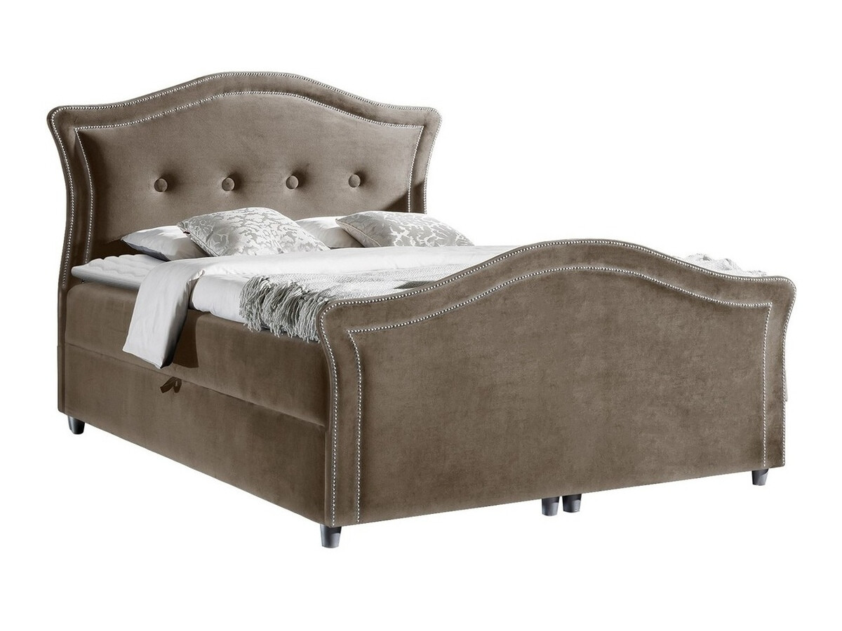 Continental lova Oleum I (Magic Velvet 2207)