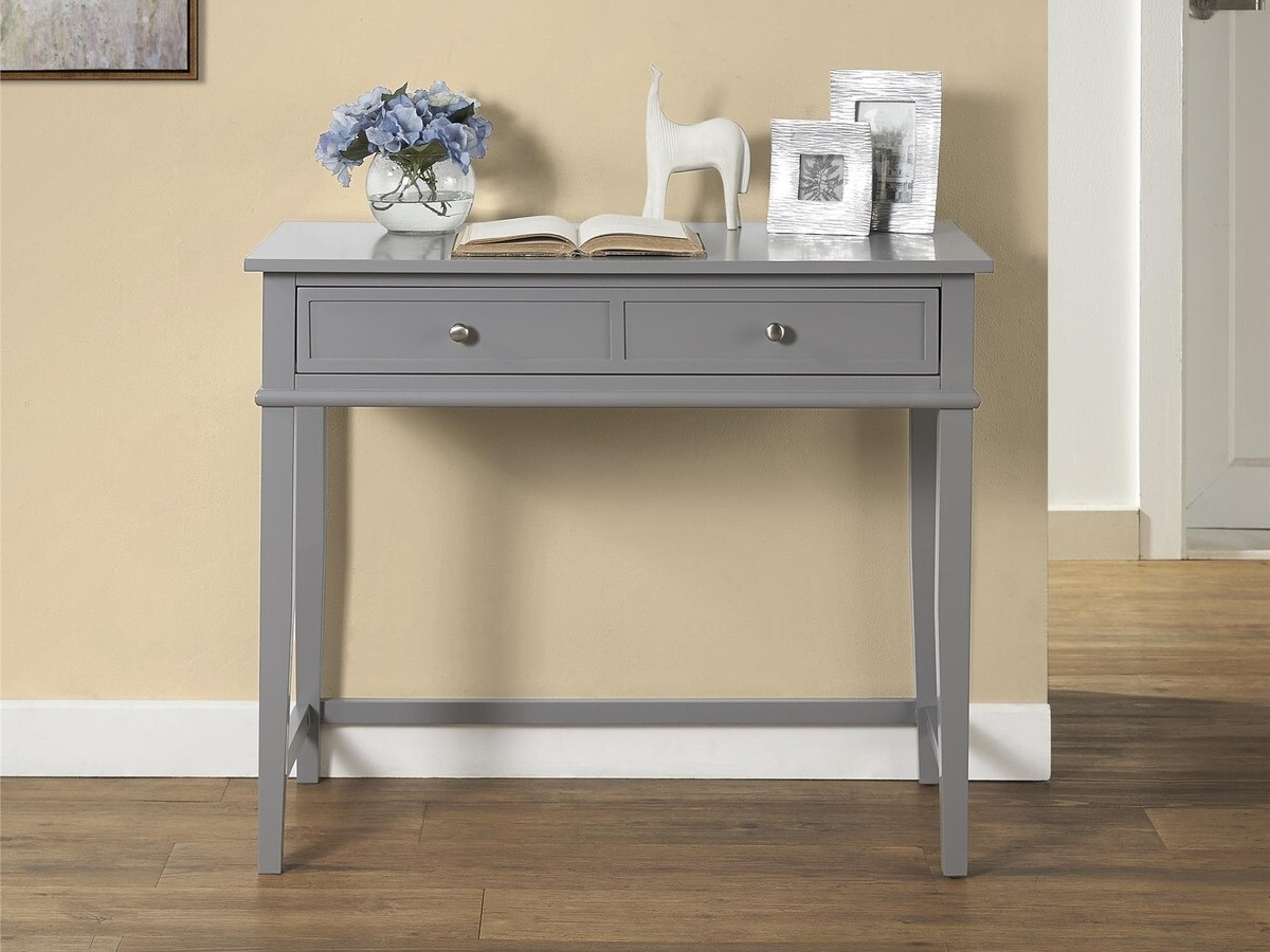 Darbo stalas Sonfivo 100 (Pilka)